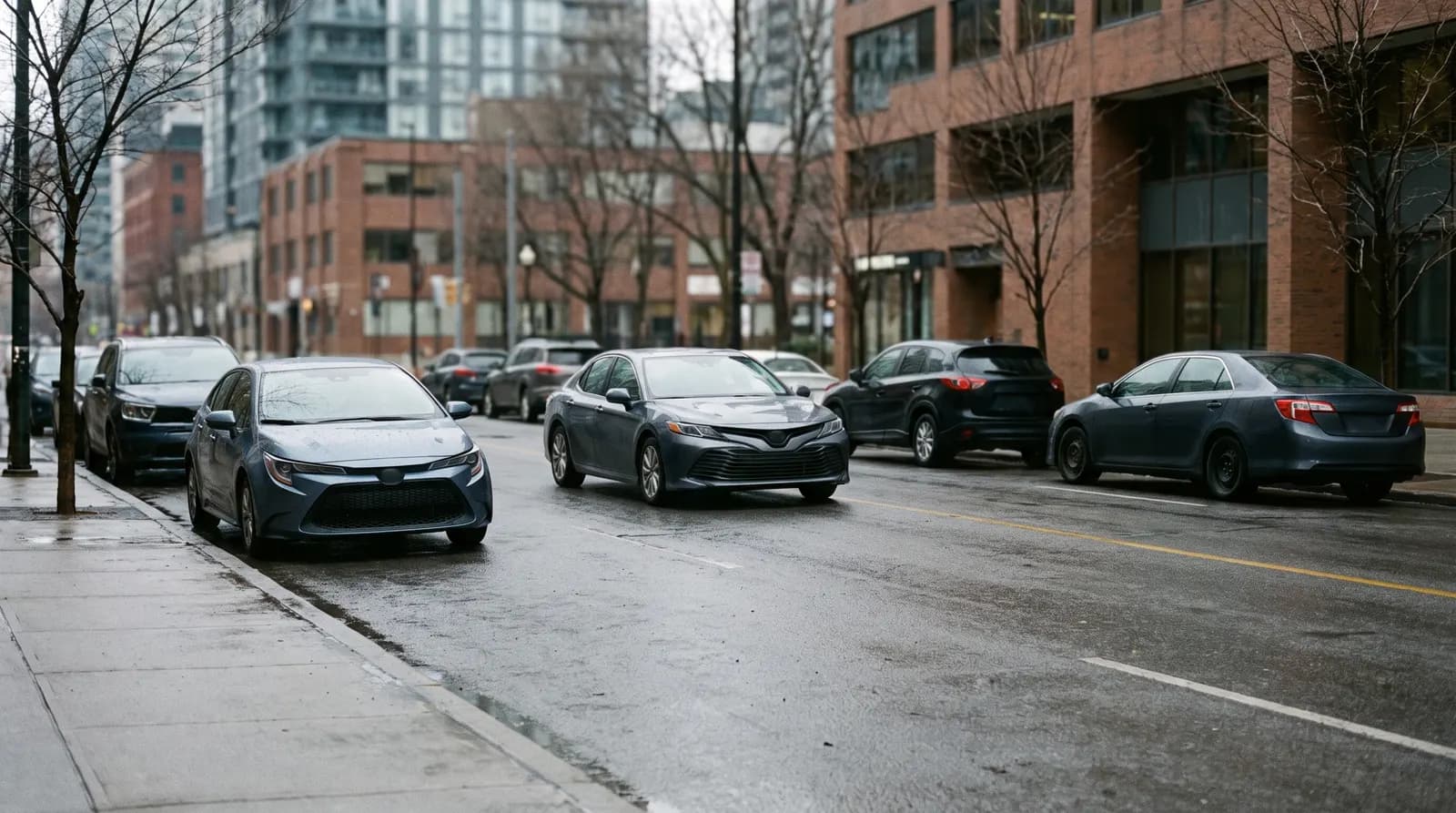 Federal EV Incentives and New Brands Drive Canadian Market Expansion