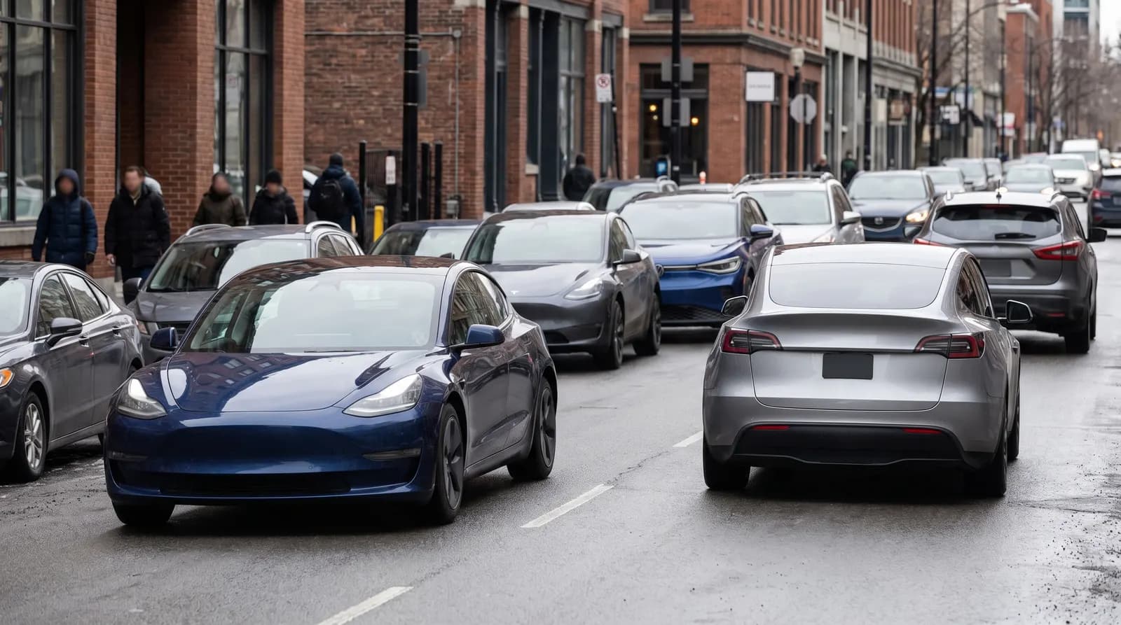 New 2026 Models Bring Electrified Choices and Redesigns to Canadian Market