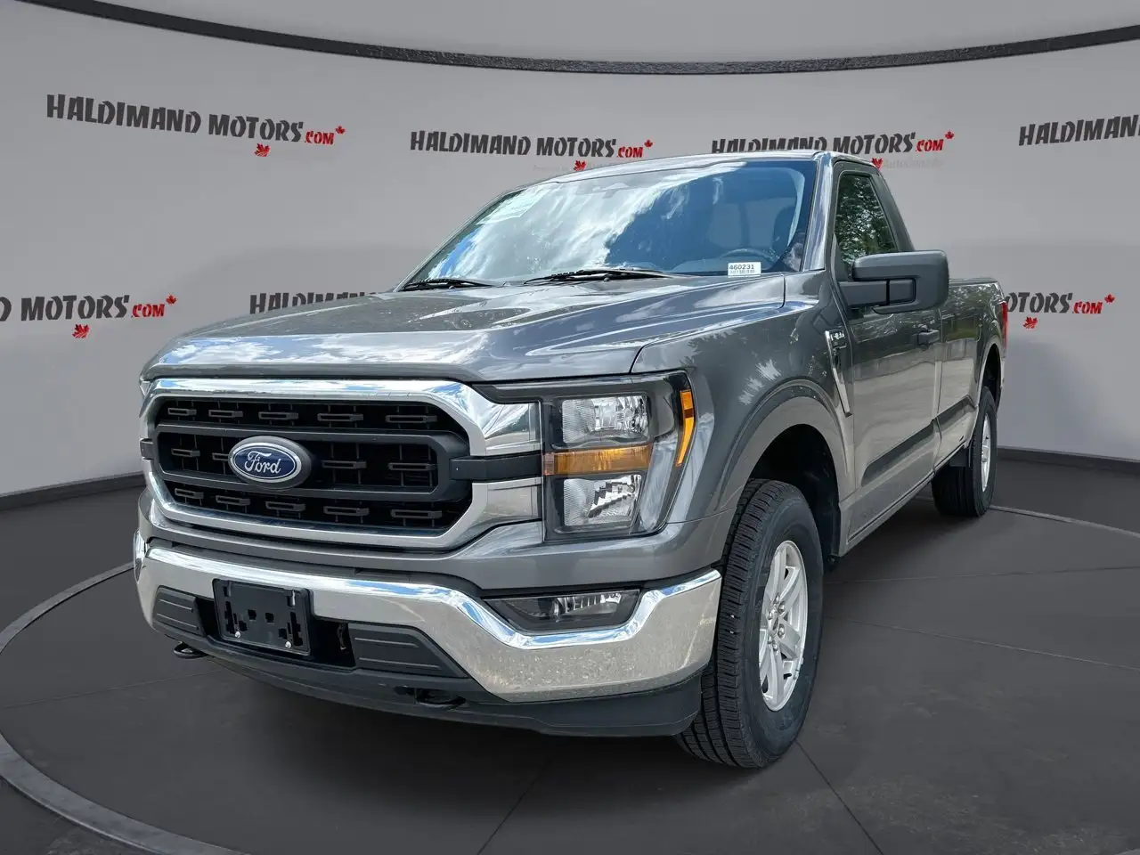 2023 Ford F 150