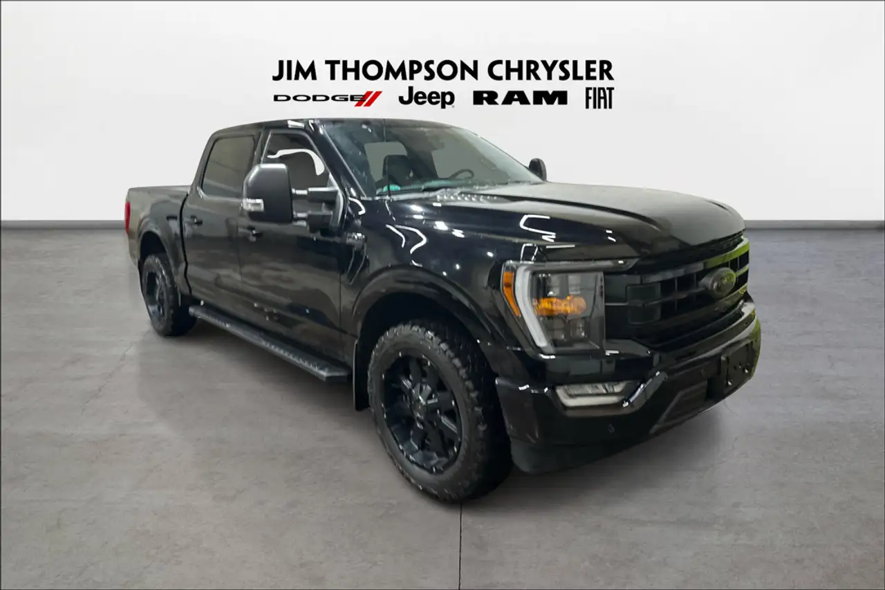 2023 Ford F 150