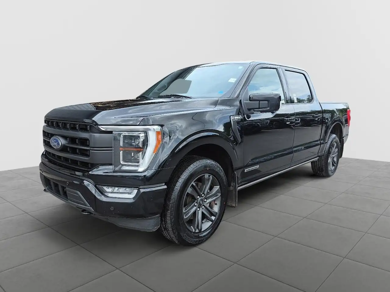 2023 Ford F 150
