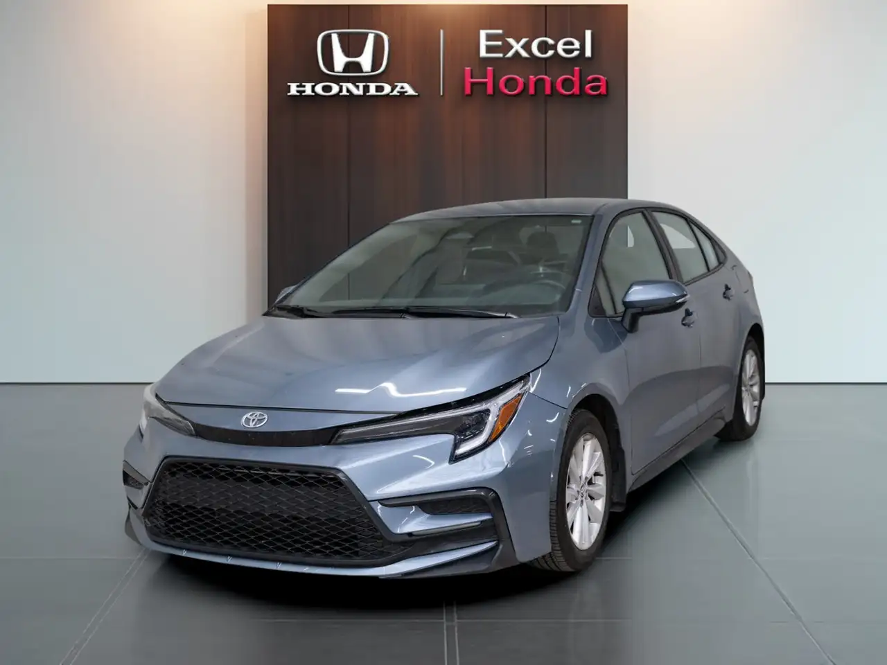 2023 Toyota Corolla SE — photo 1