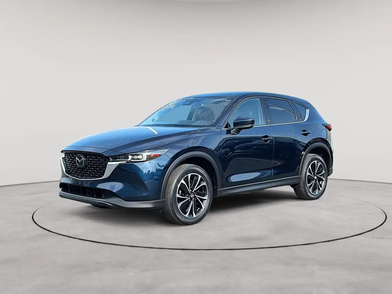 2023 Mazda CX-5 GT — photo 1
