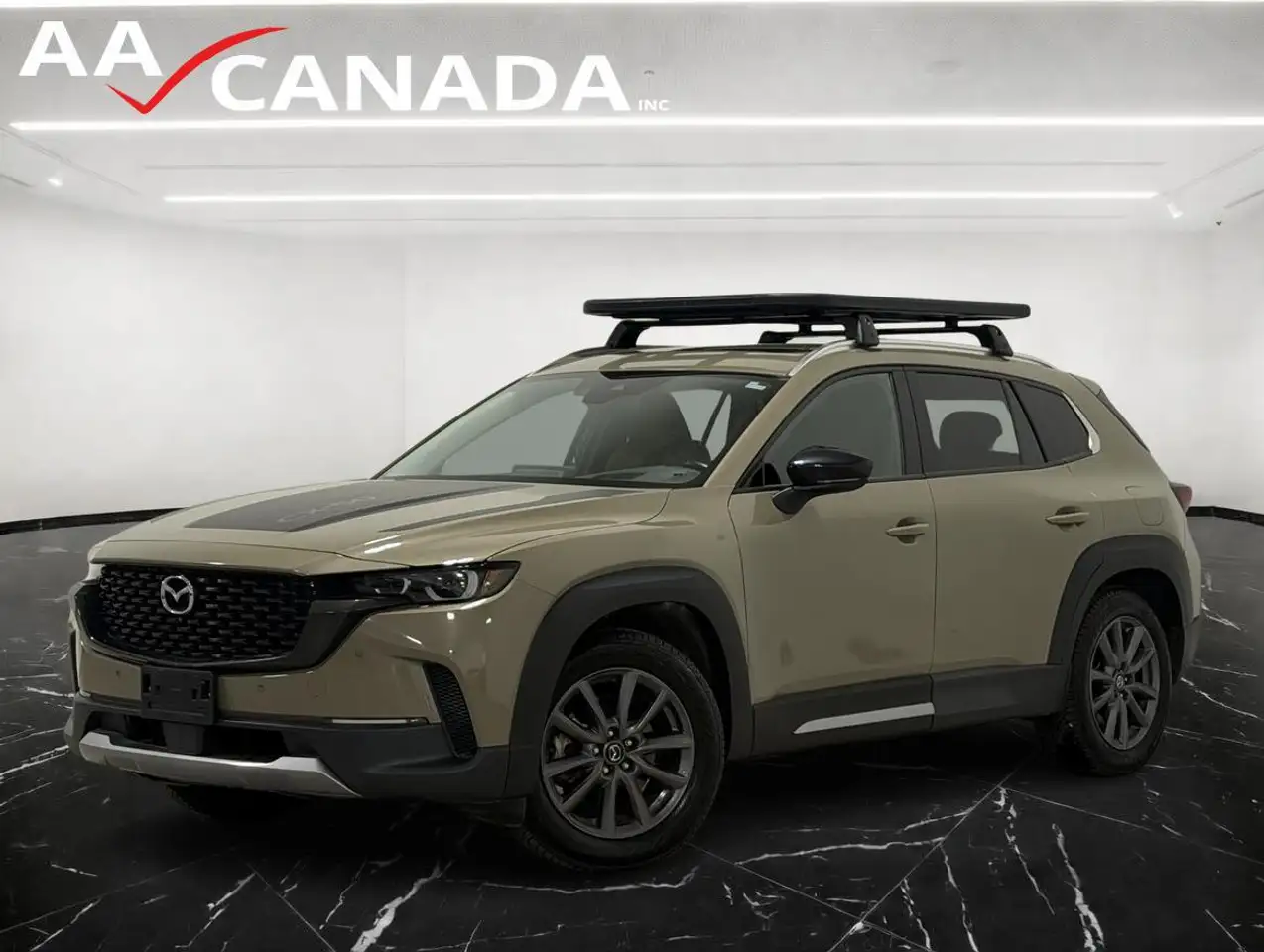 2024 Mazda CX-50 Suna Edition — photo 1