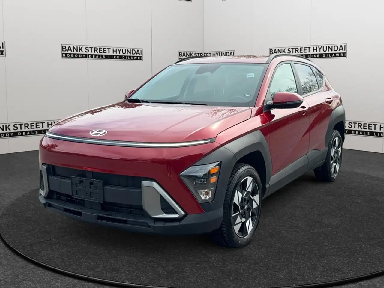 2024 Hyundai KONA 2.0L Preferred AWD — photo 1