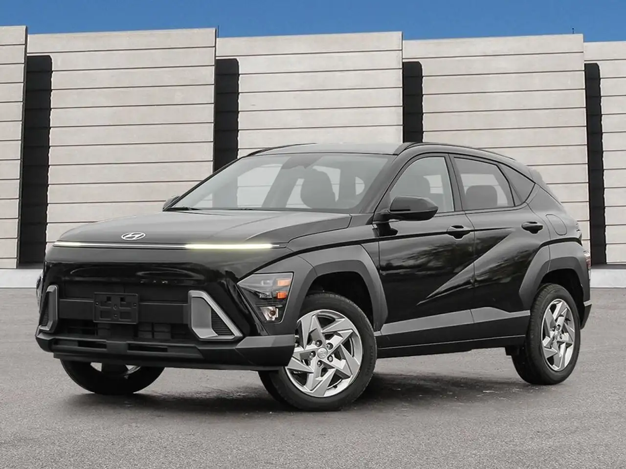 2026 Hyundai KONA 2.0L Essential AWD — photo 1