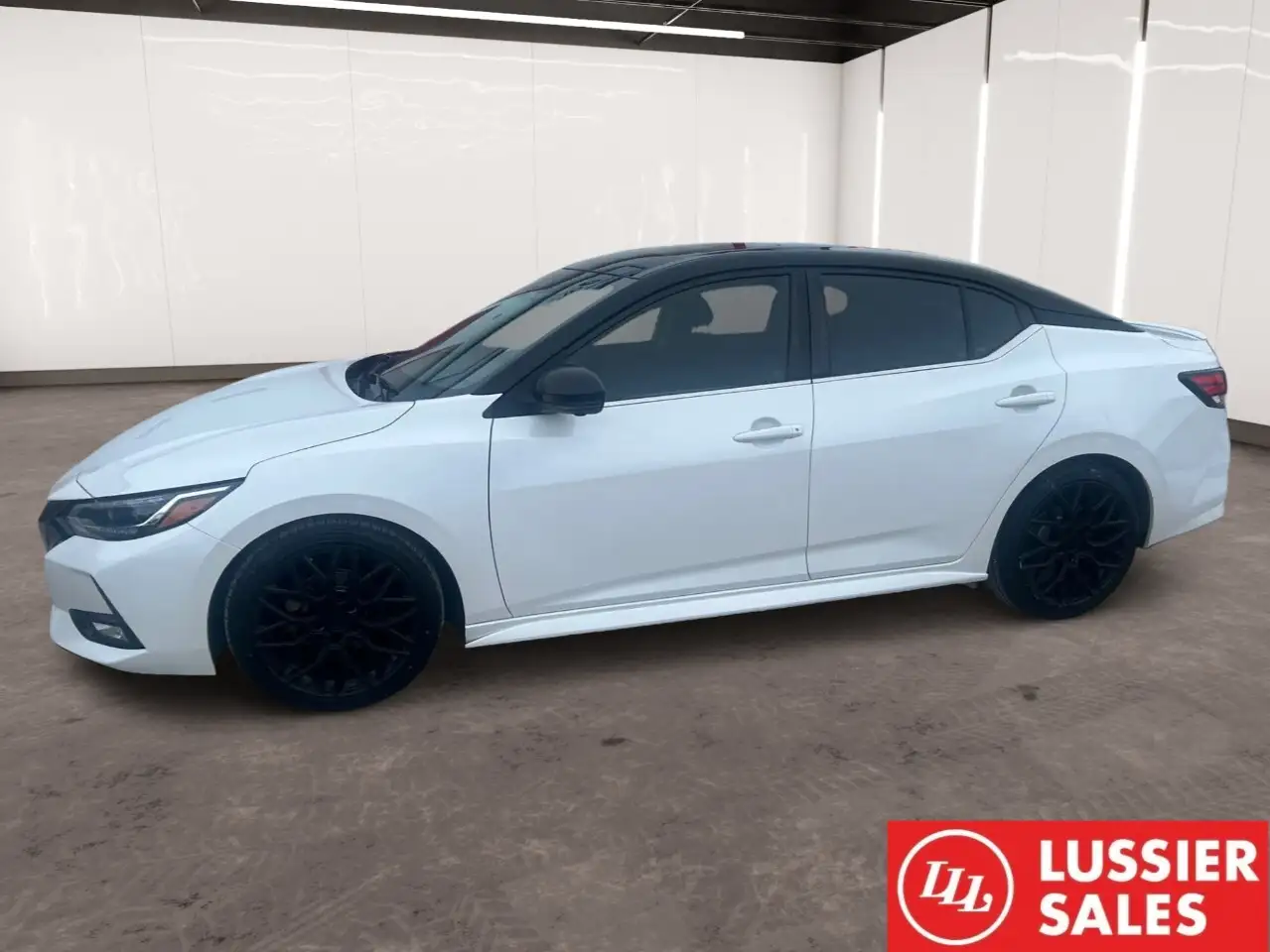 2020 Nissan Sentra