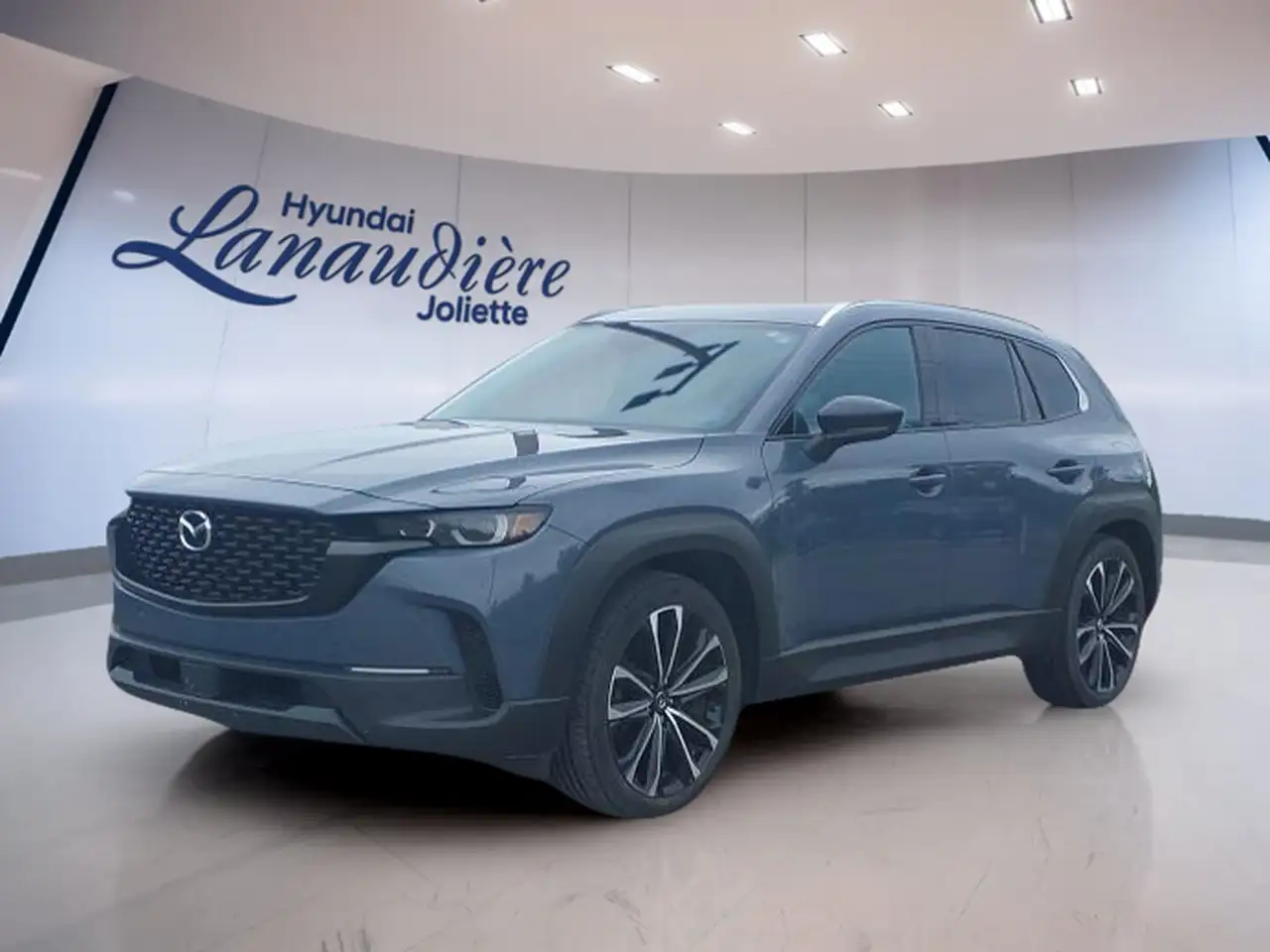 2023 Mazda CX-50 GT — photo 1
