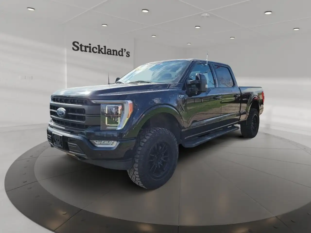 2023 Ford F 150
