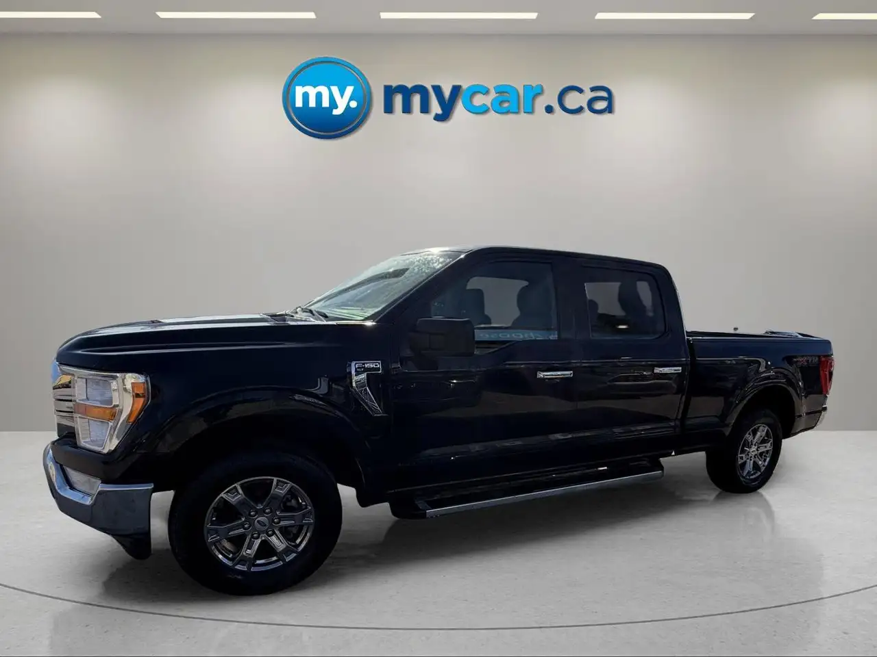 2023 Ford F 150