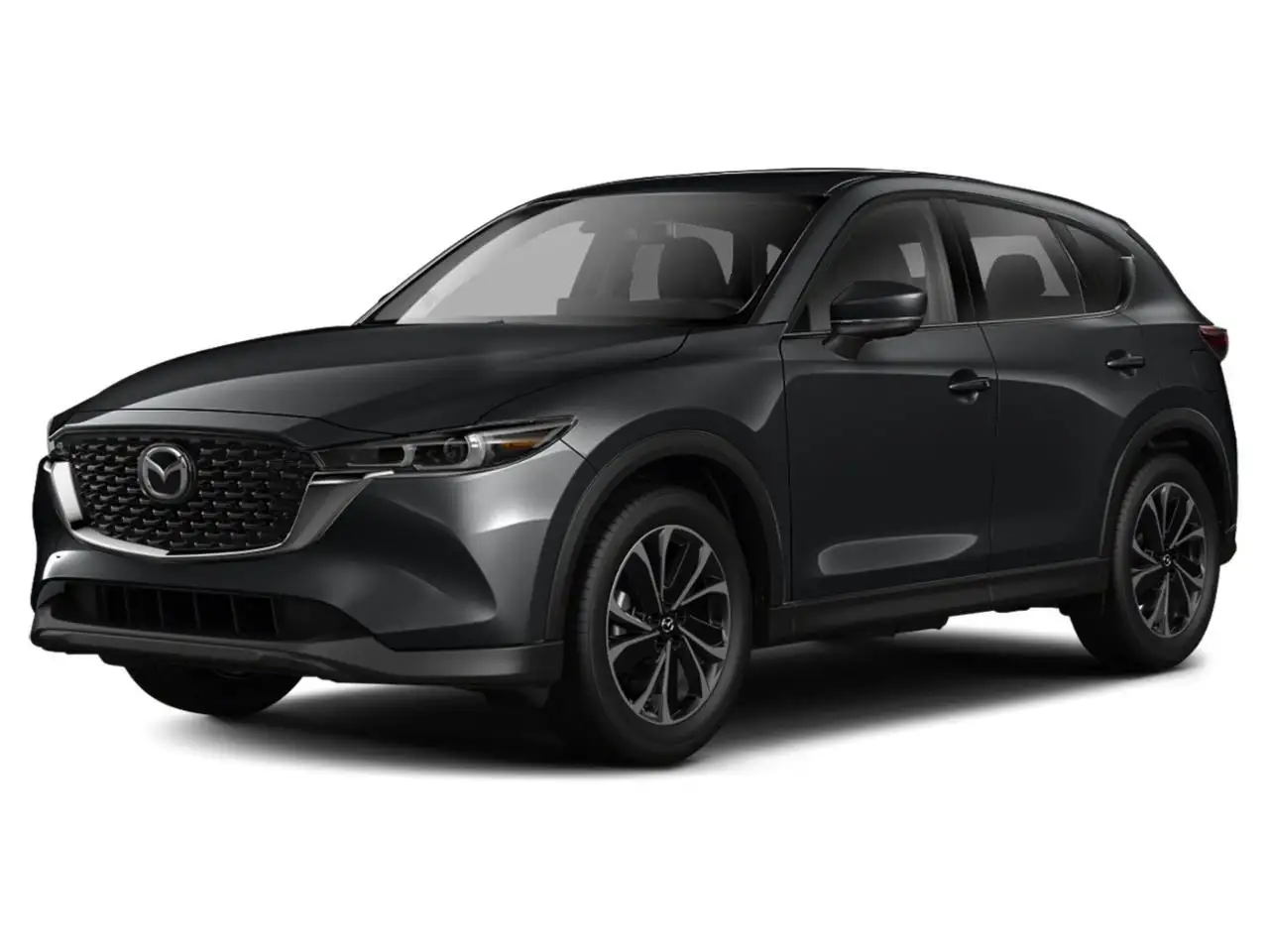 2022 Mazda CX-5 GT — photo 1
