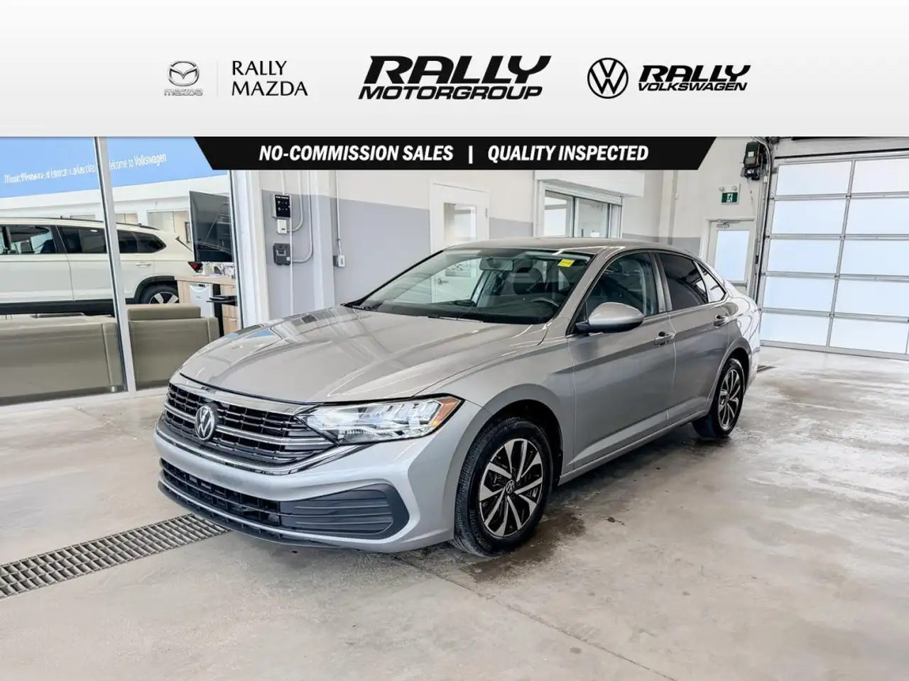 2022 Volkswagen Jetta