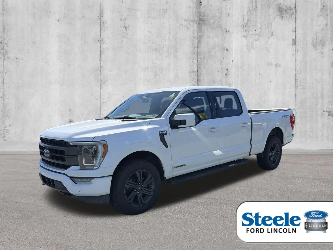 2023 Ford F 150