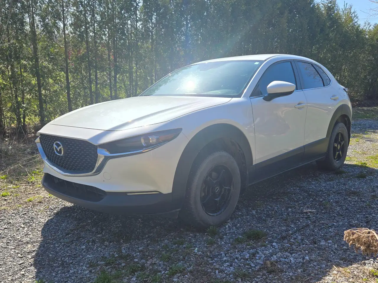 2022 Mazda CX-30 GX — photo 1