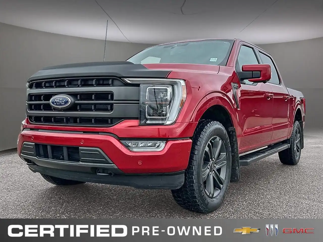 2023 Ford F 150