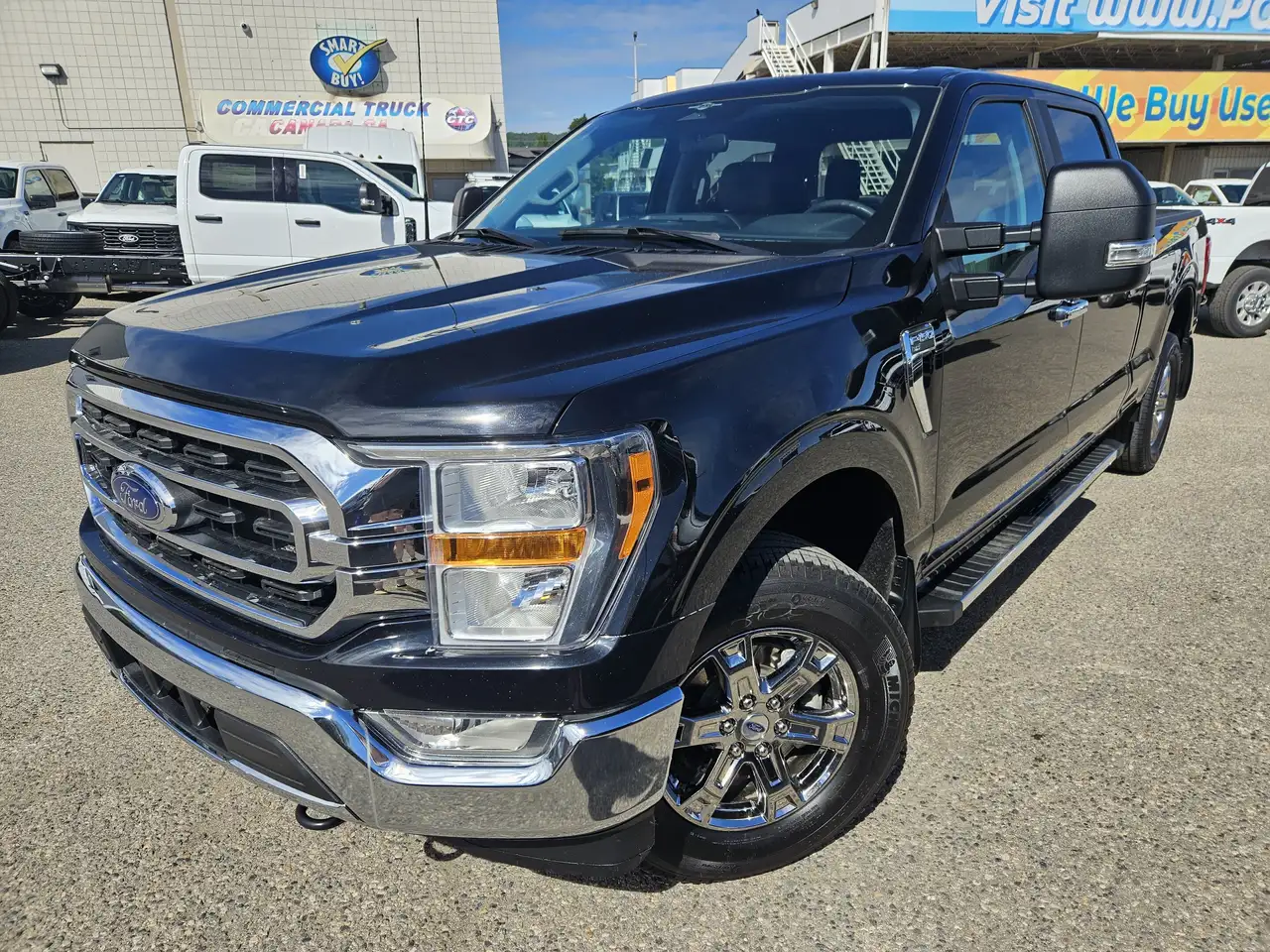 2023 Ford F 150