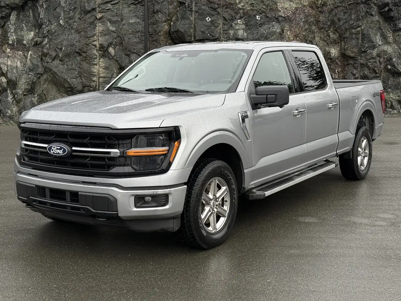 2024 Ford F 150