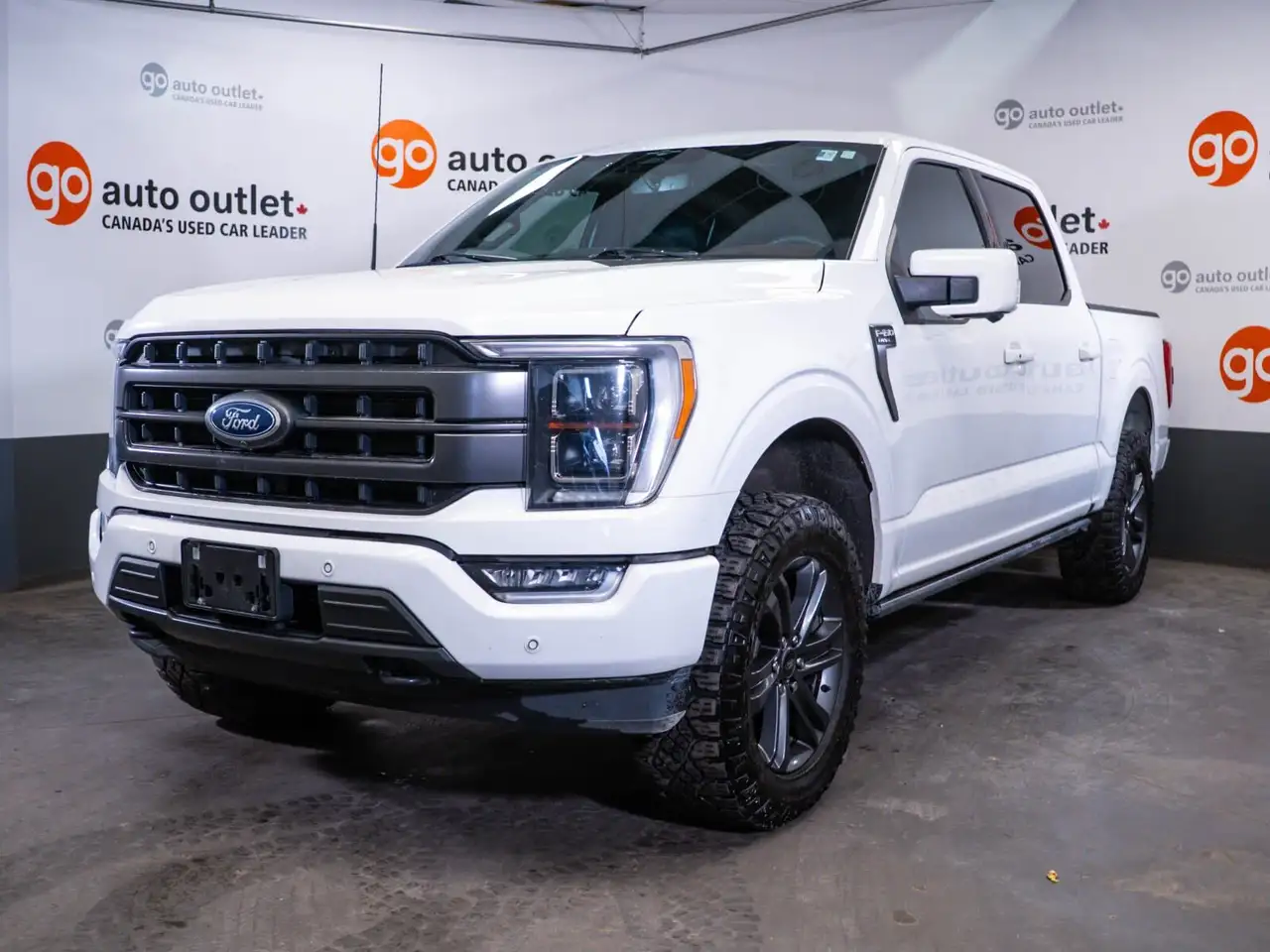 2023 Ford F 150