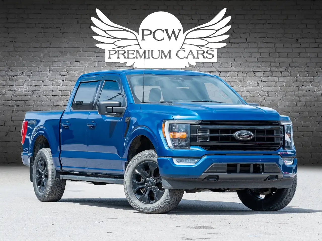 2022 Ford F 150 XL — photo 1