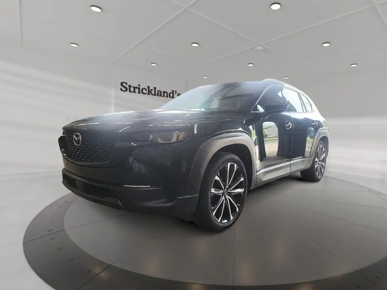 2023 Mazda CX-50