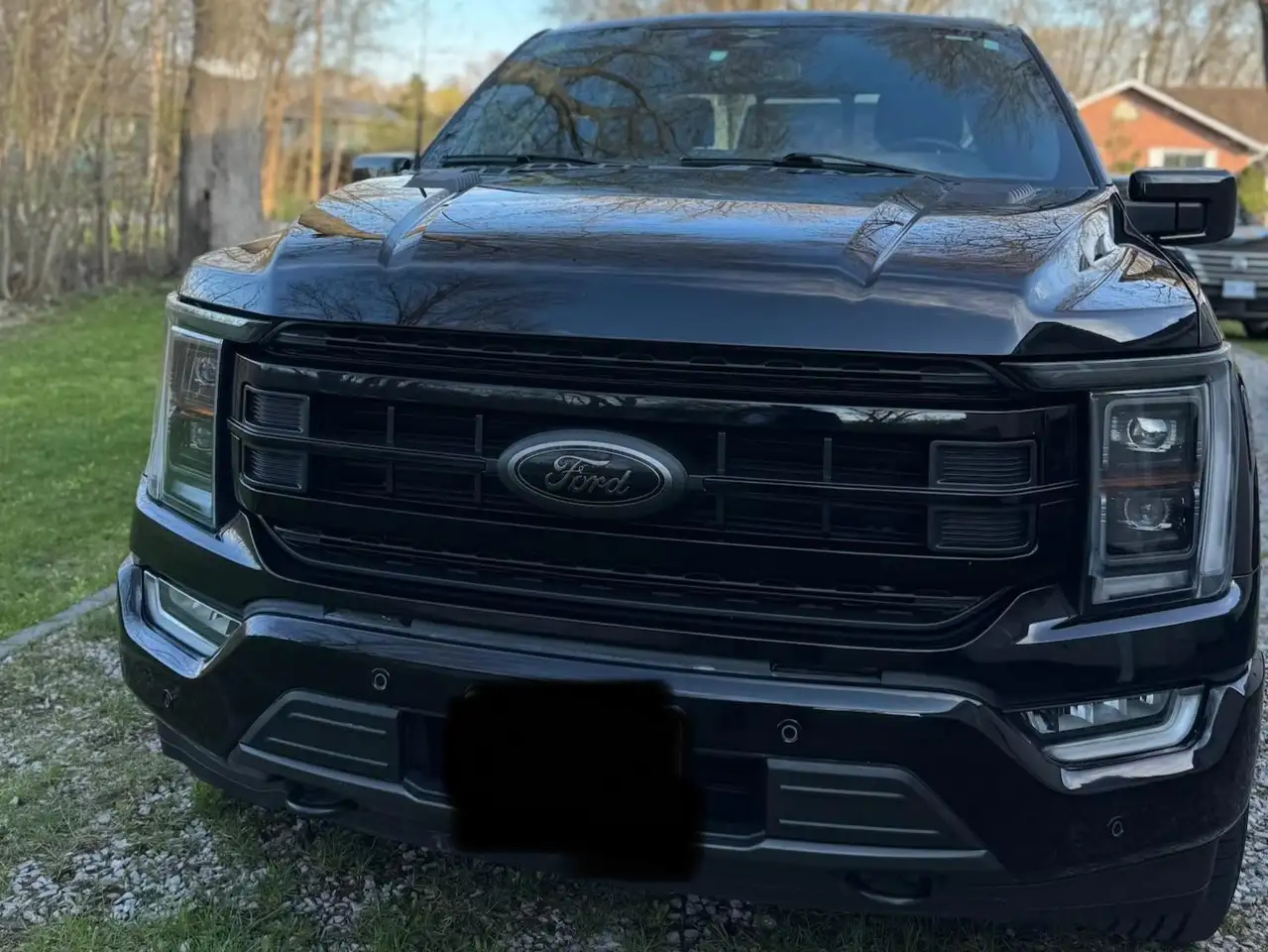 2023 Ford F 150