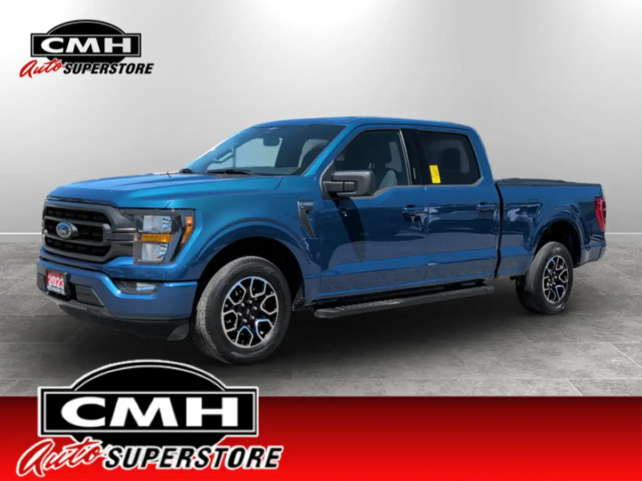 2023 Ford F 150