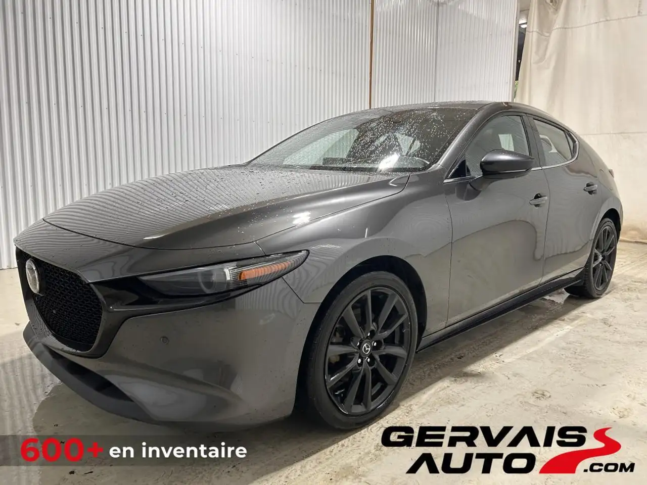 2024 Mazda 3