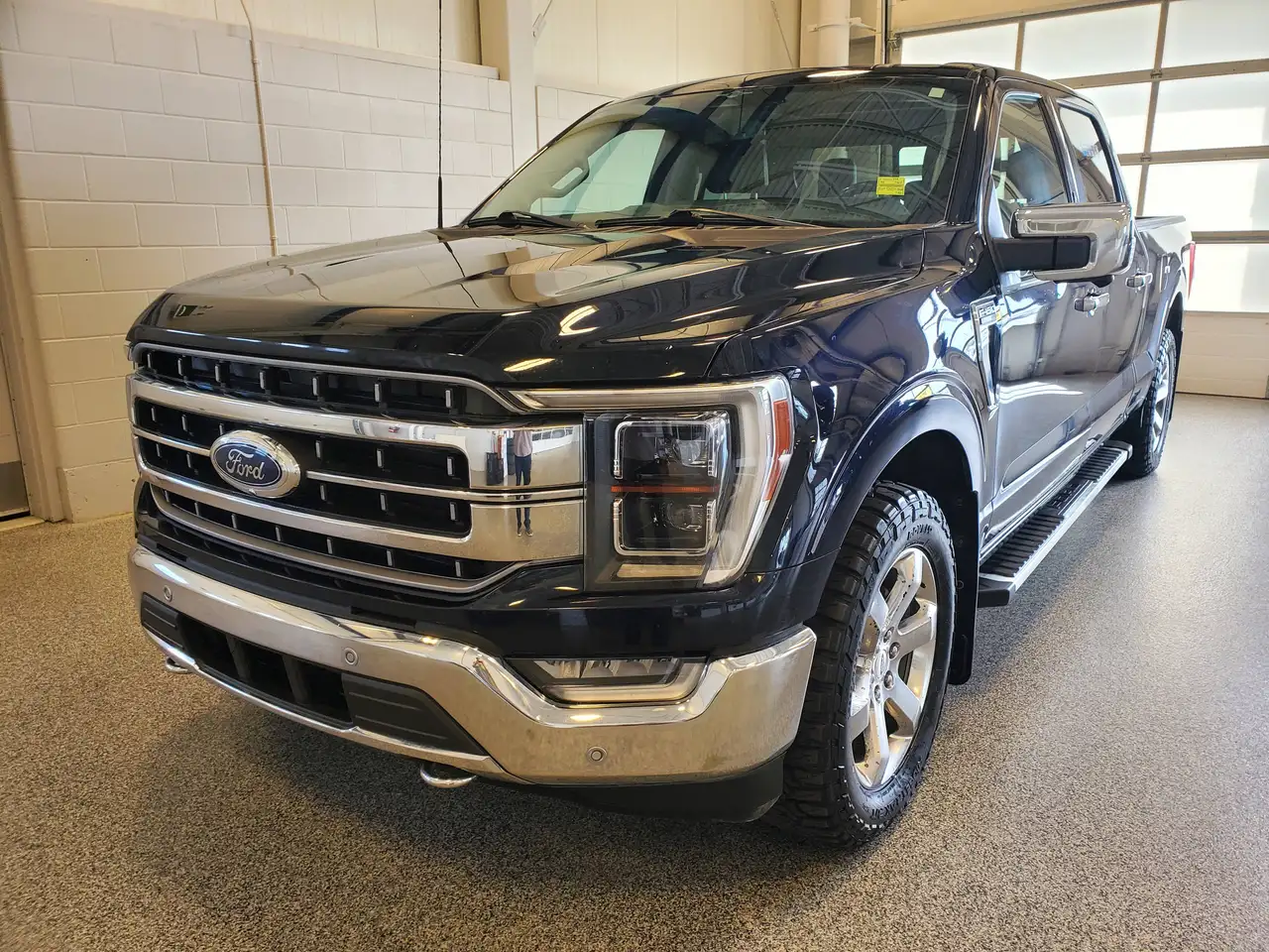 2023 Ford F 150