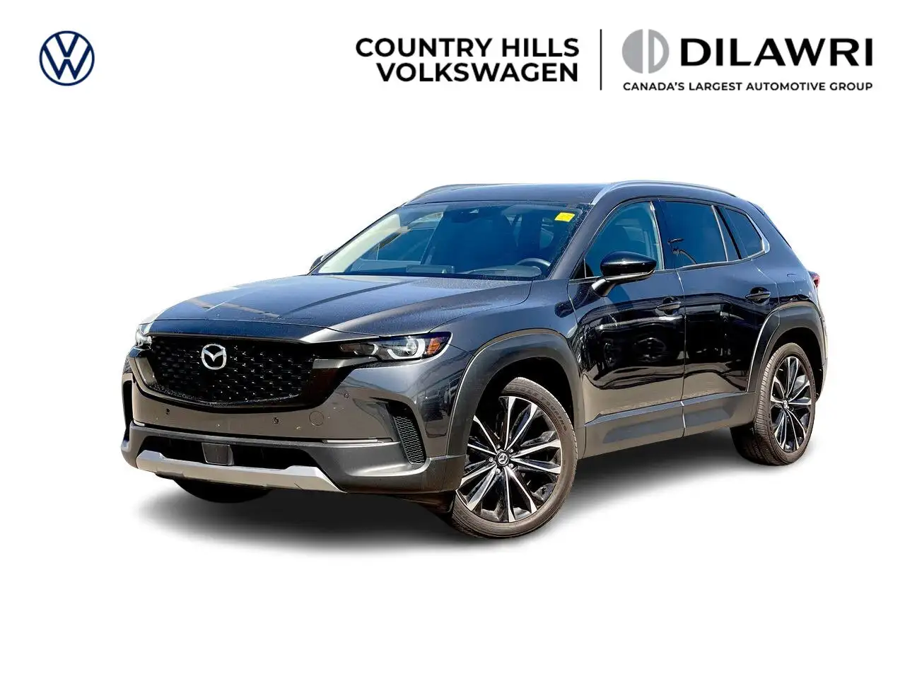 2024 Mazda CX-50 GT — photo 1