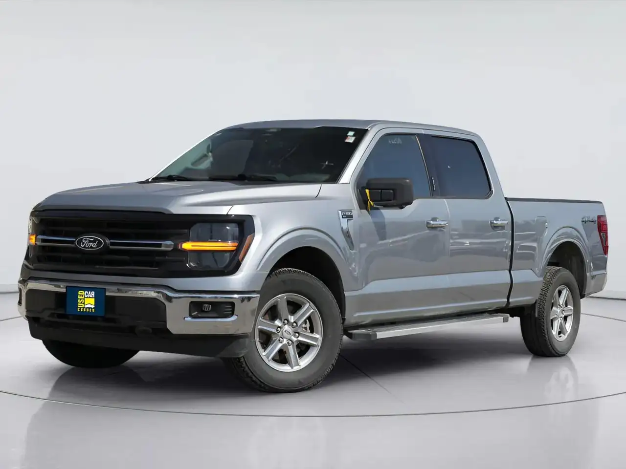 2024 Ford F 150