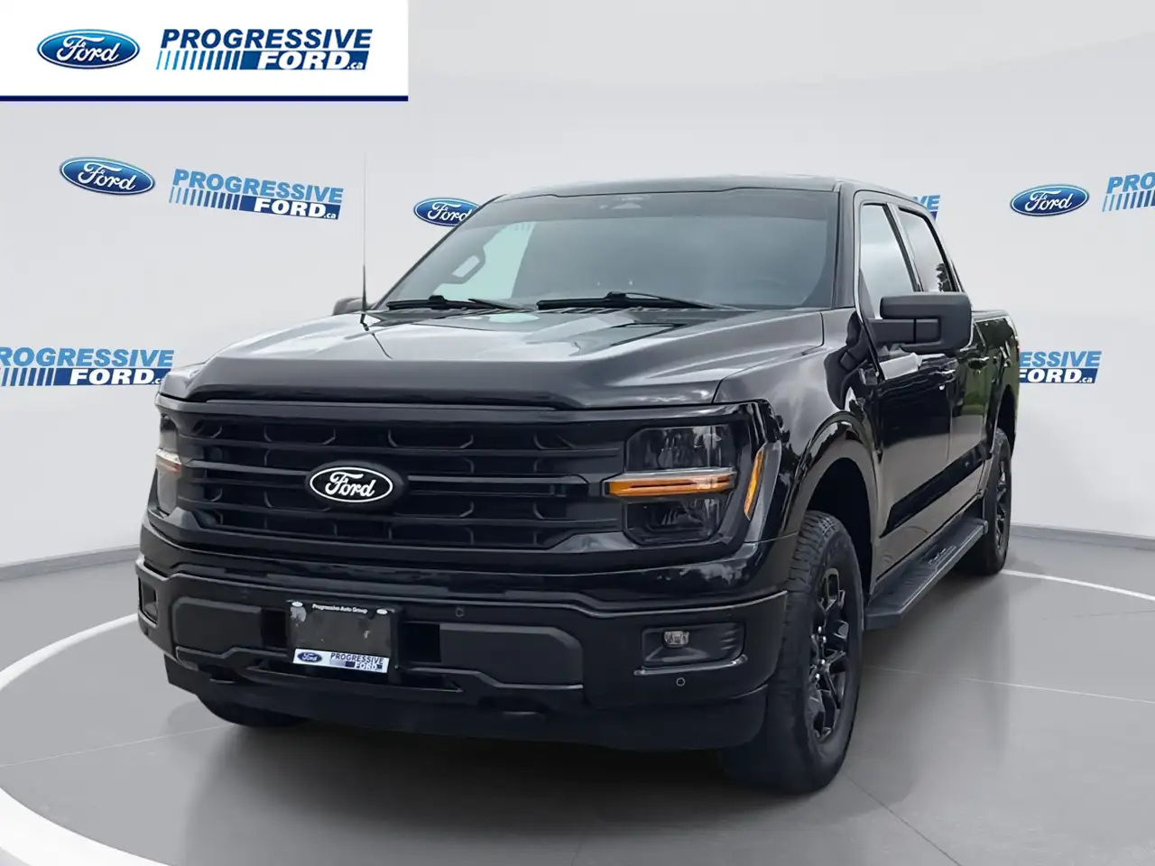 2024 Ford F 150