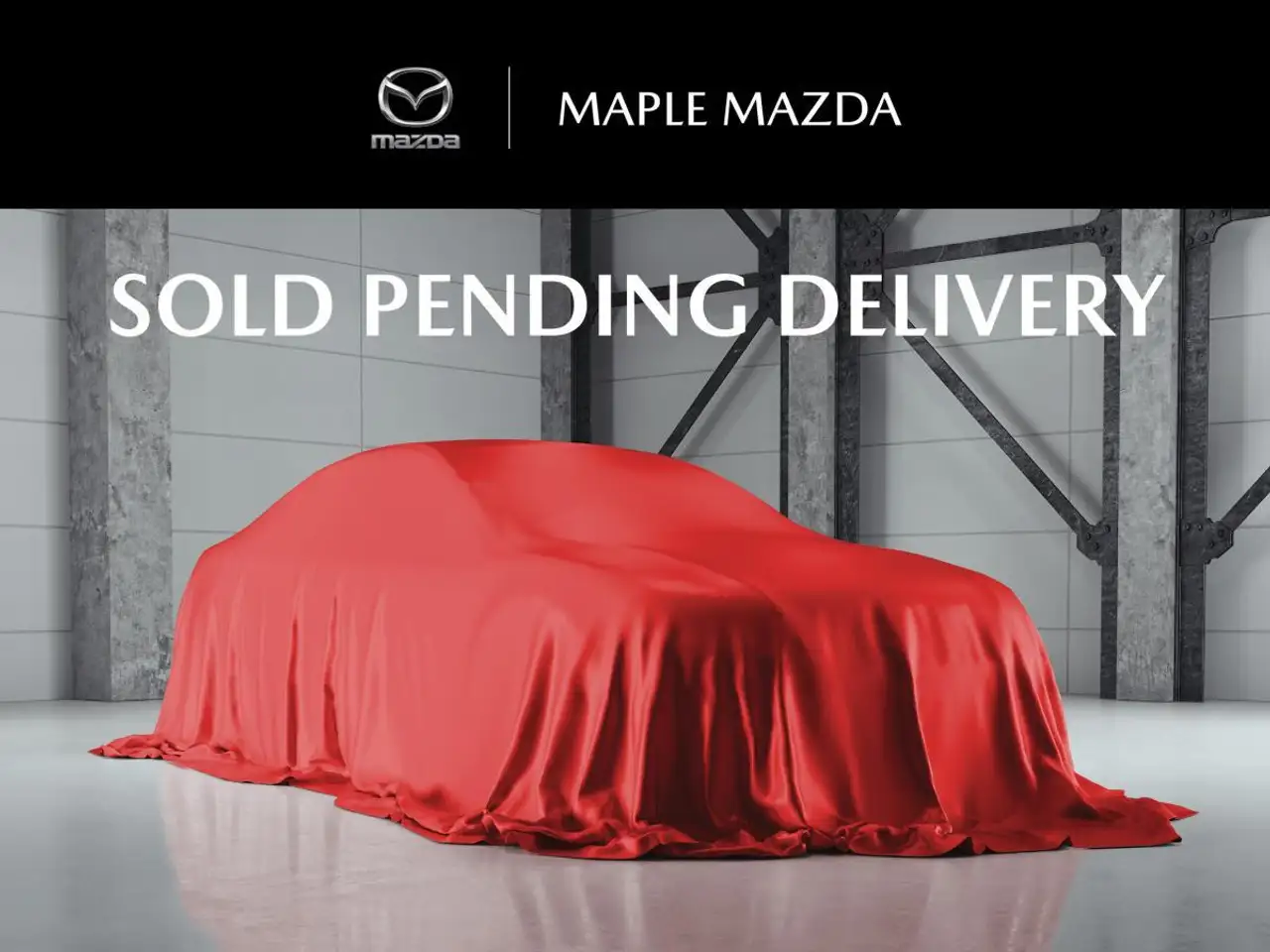 2021 Mazda CX-5 GS — photo 1
