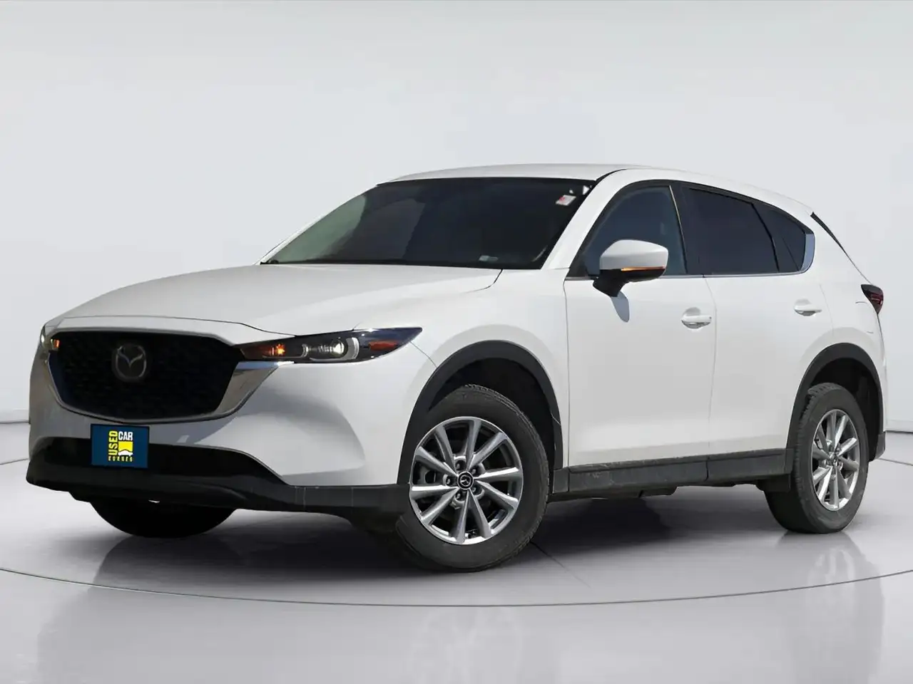 2023 Mazda CX-5 GT — photo 1