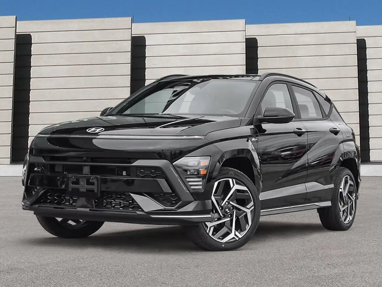 2026 Hyundai KONA