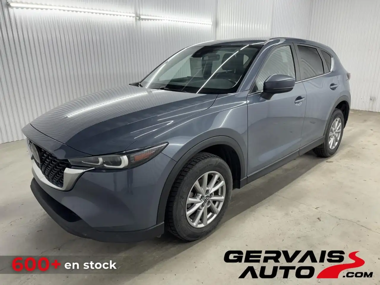 2023 Mazda CX-5 GS — photo 1