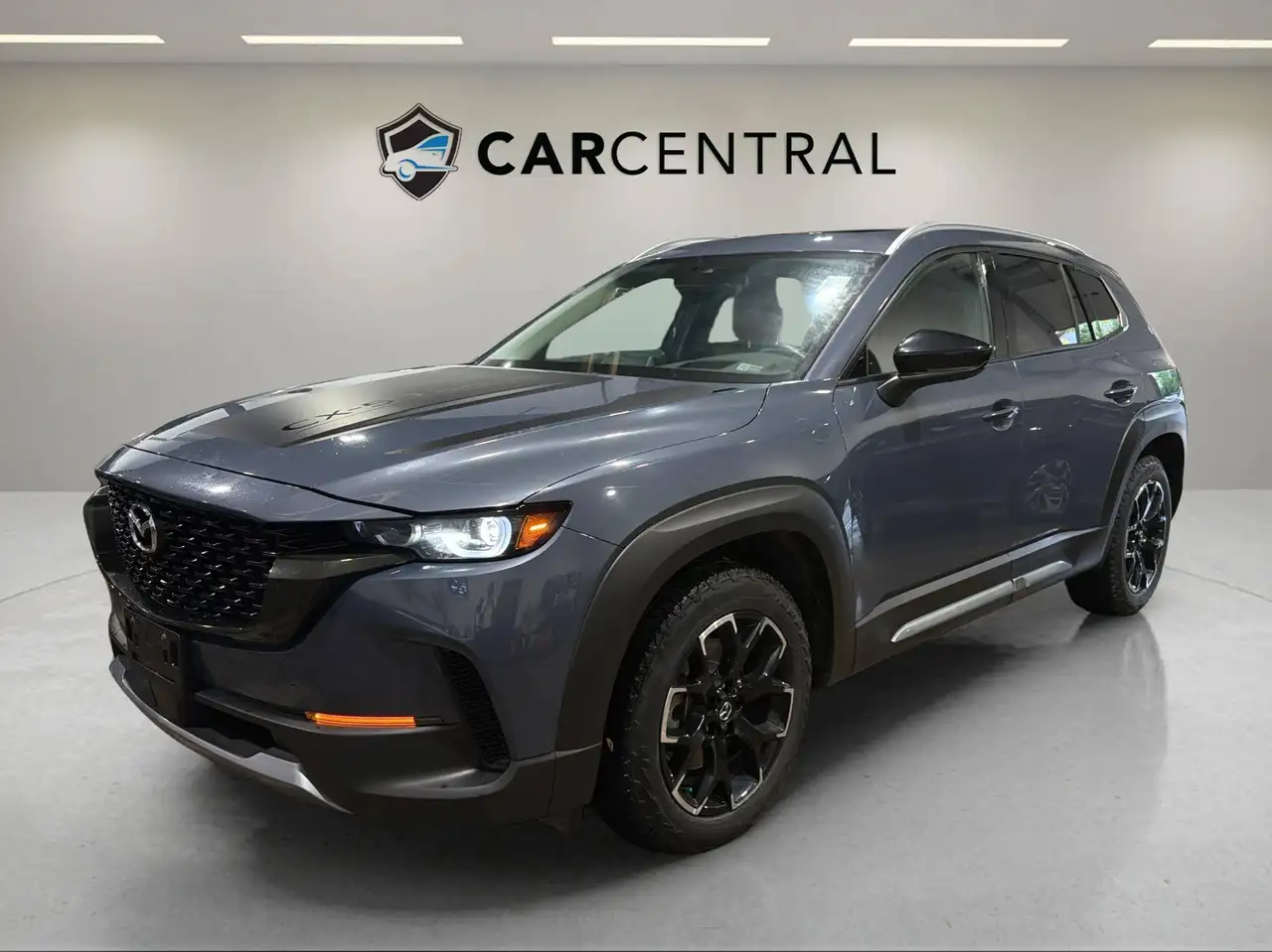 2024 Mazda CX-50 Meridian Edition — photo 1
