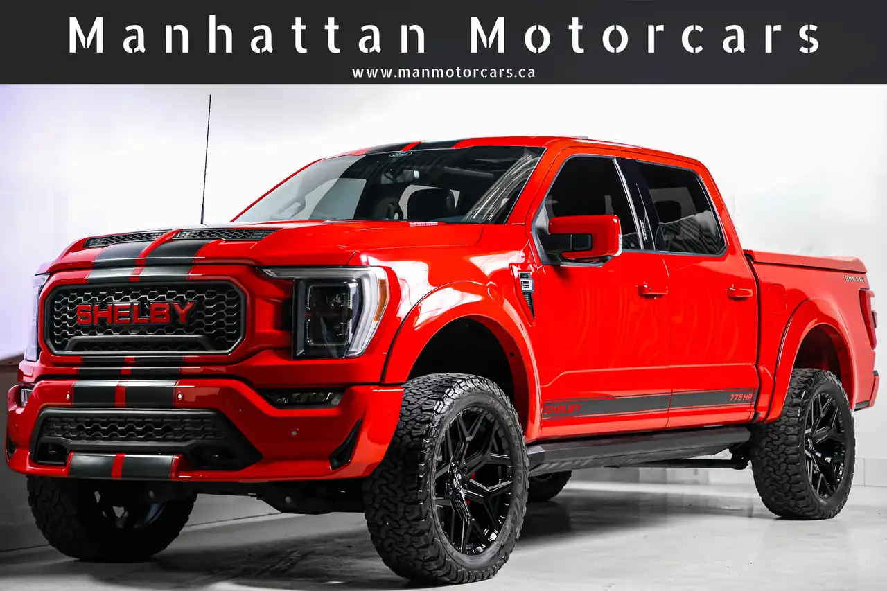 2022 Ford F 150 Base — photo 1