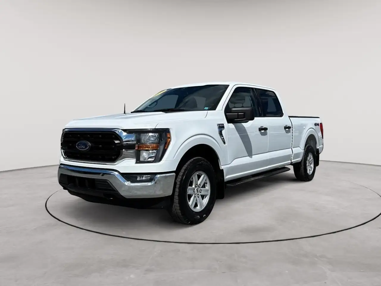 2023 Ford F 150