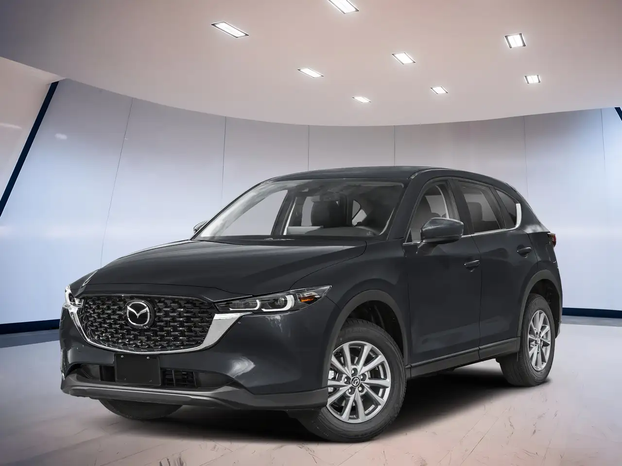 2025 Mazda CX-5 GS — photo 1