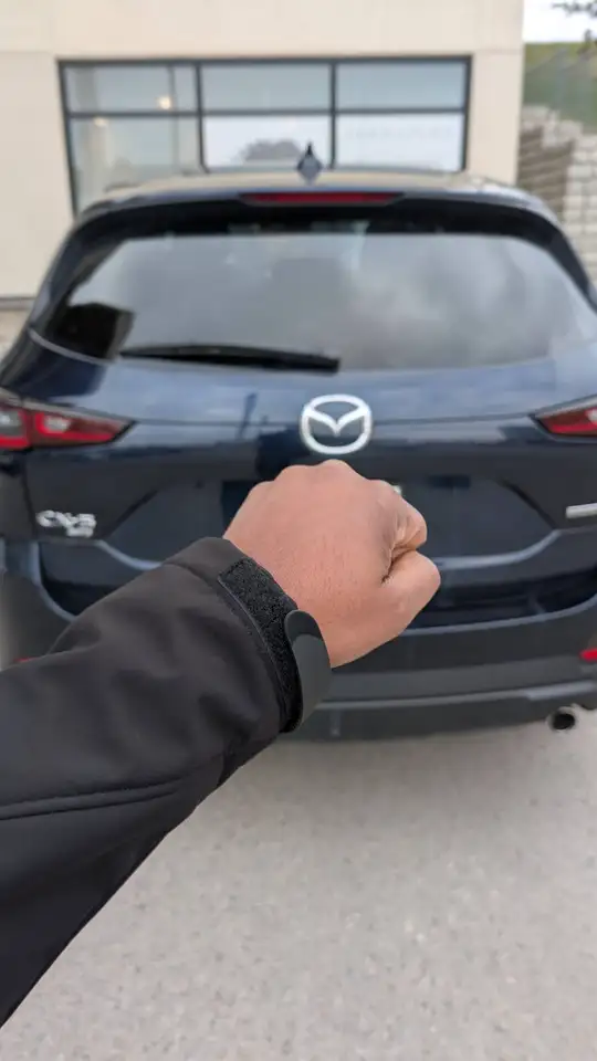 2023 Mazda CX-5 GT — photo 1