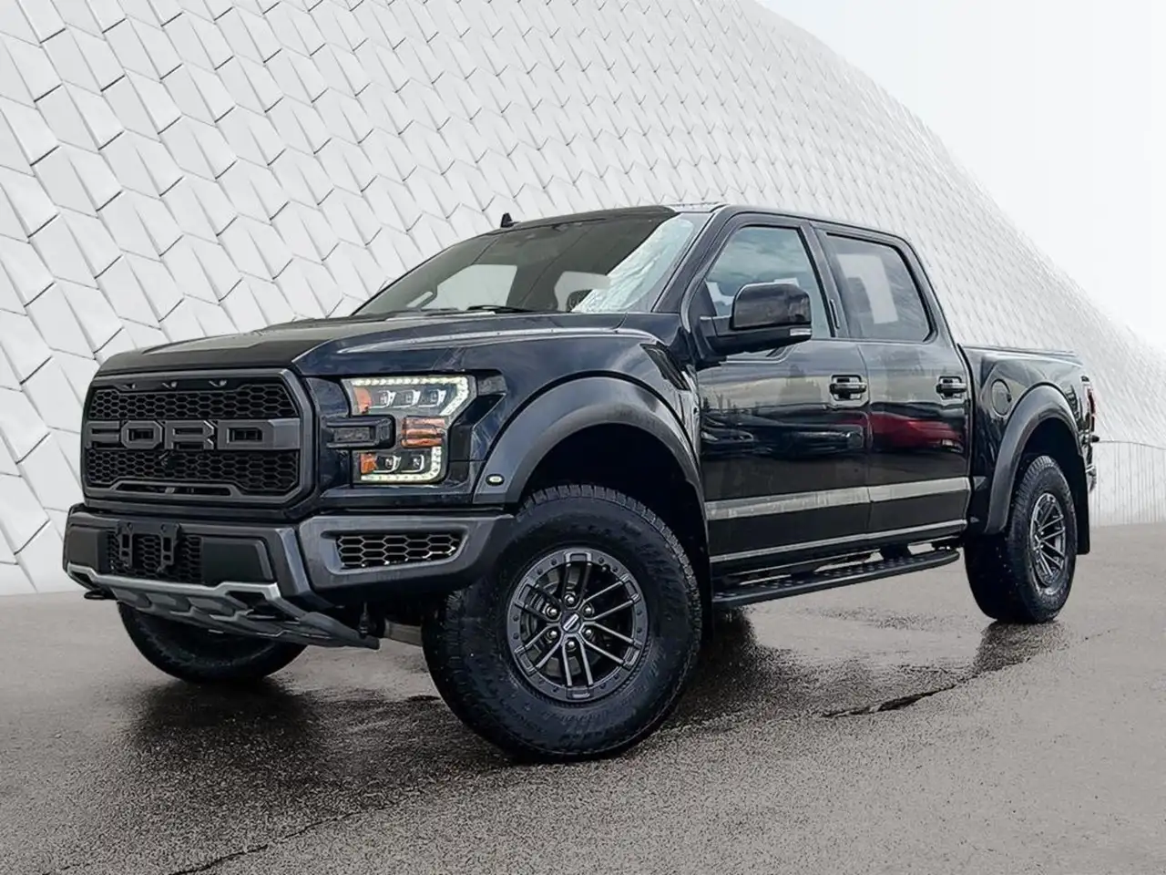 2020 Ford F 150