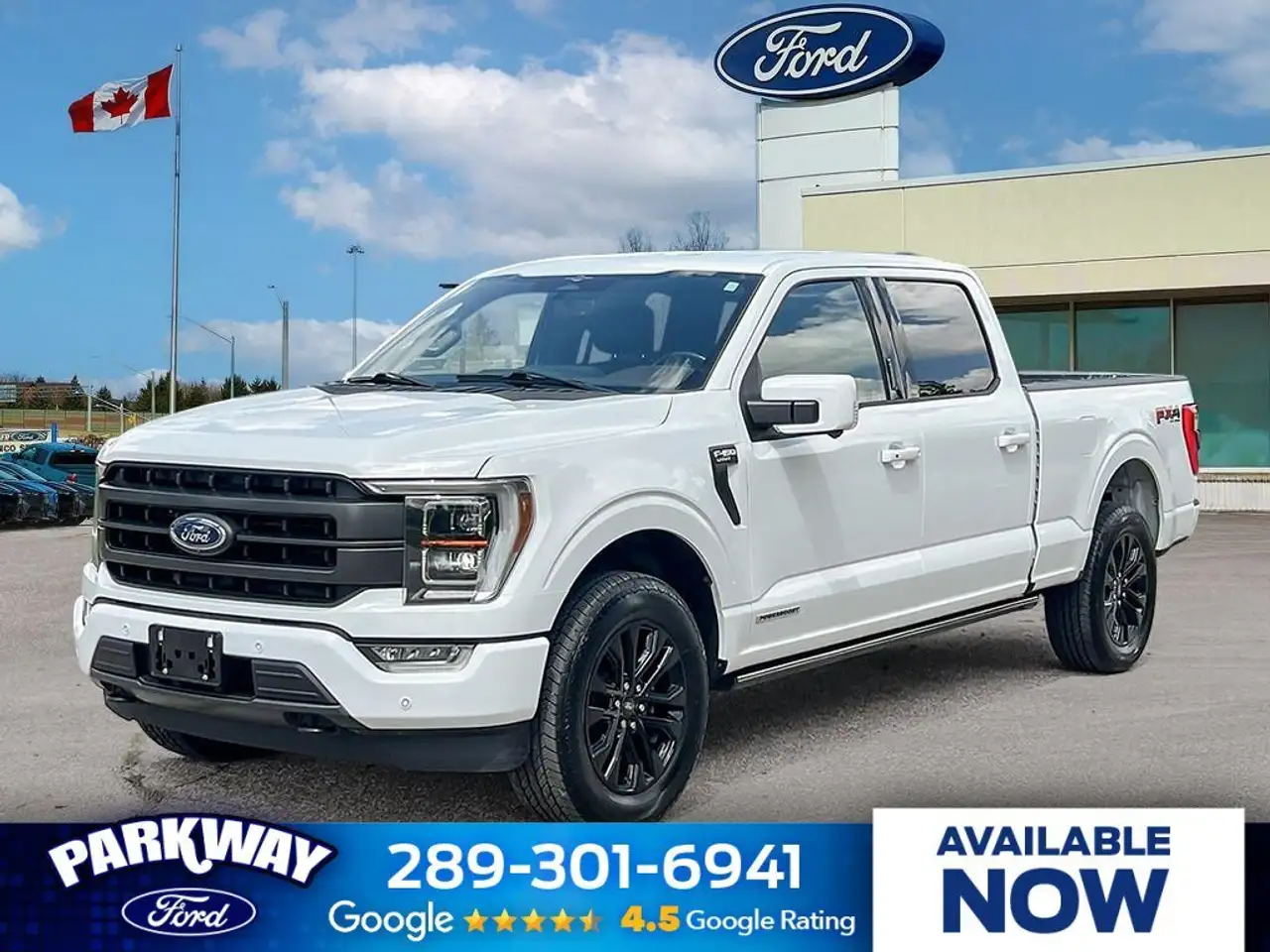 2023 Ford F 150