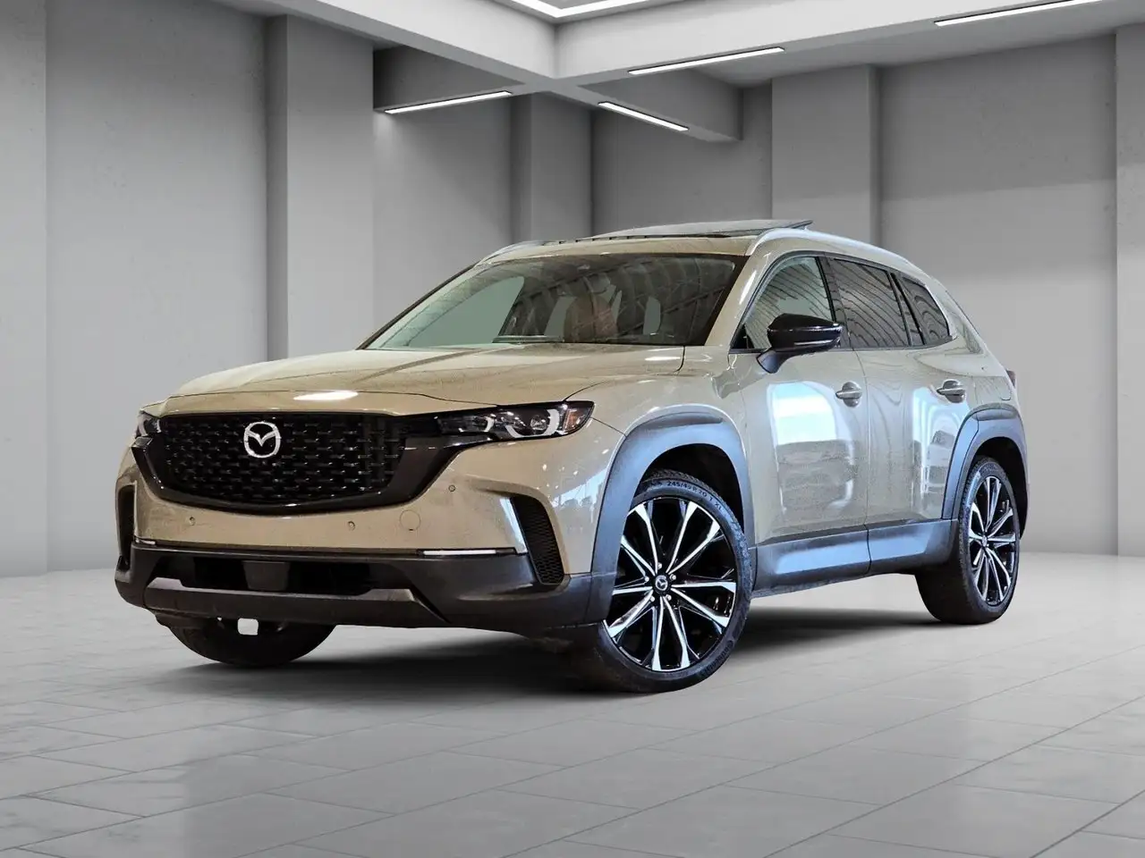 2023 Mazda CX-50