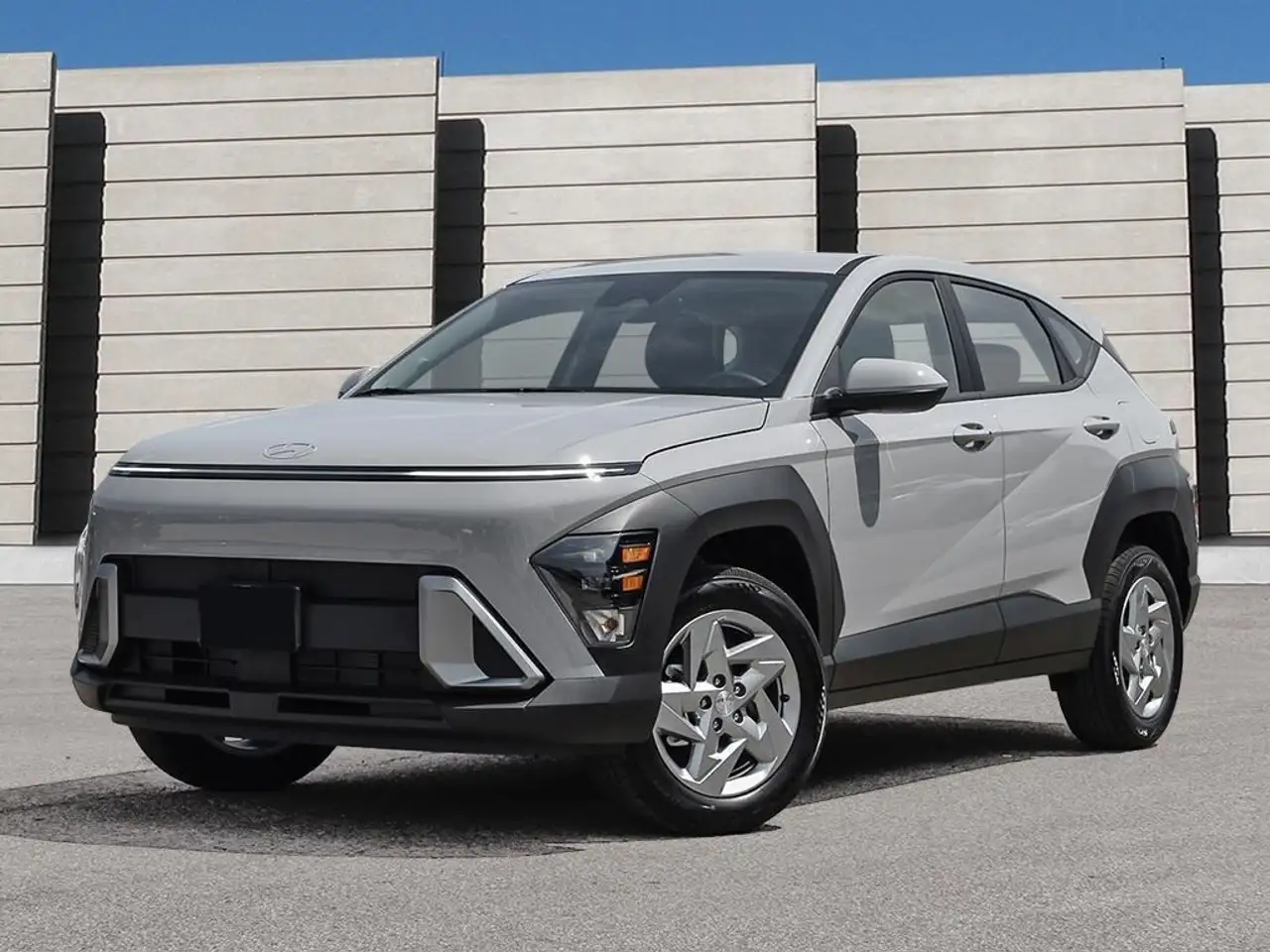 2026 Hyundai KONA 2.0L Essential AWD — photo 1