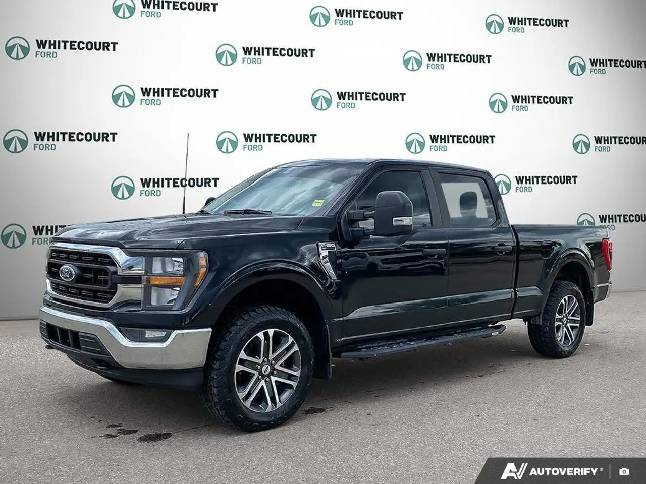 2023 Ford F 150