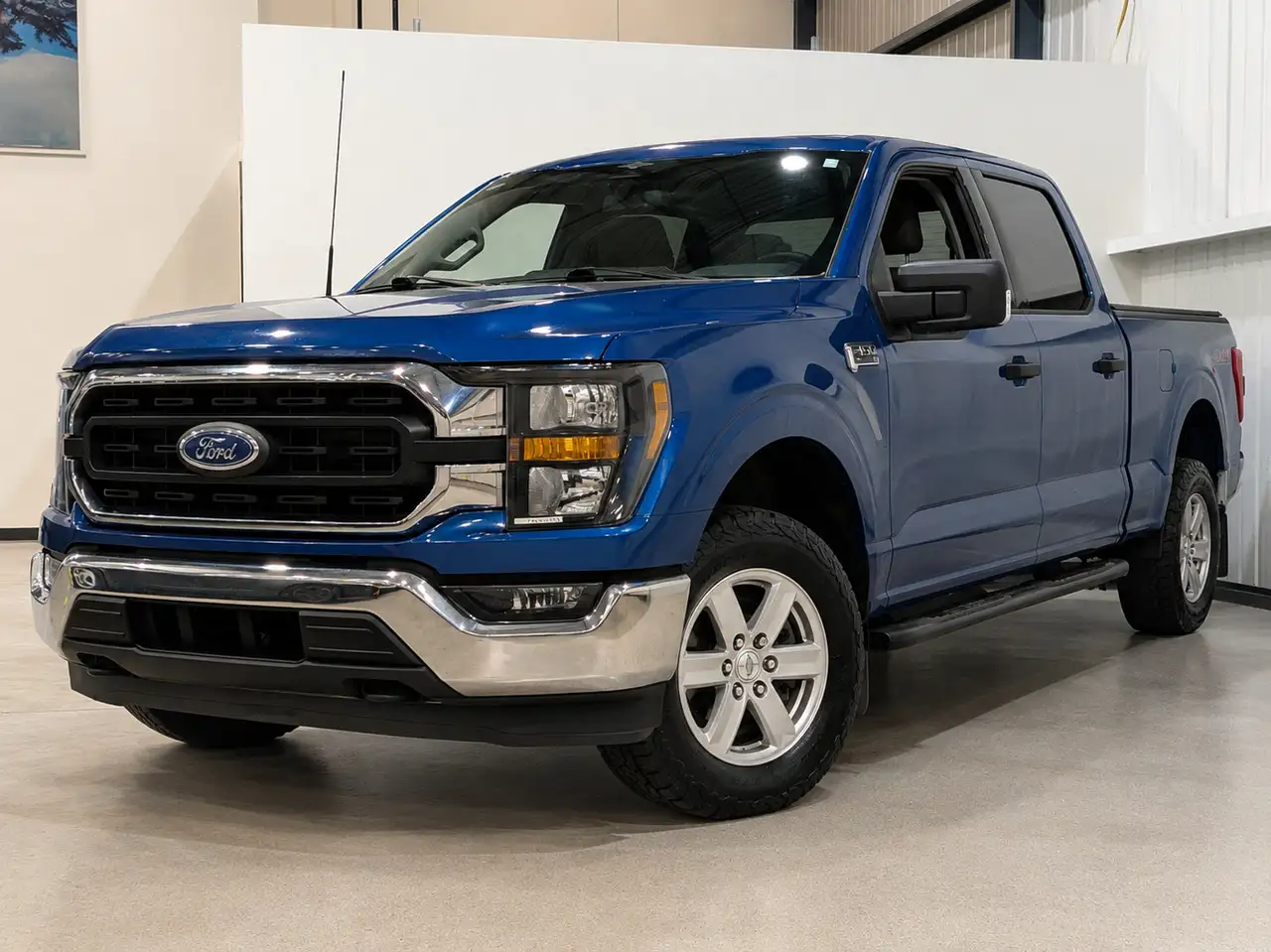 2023 Ford F 150