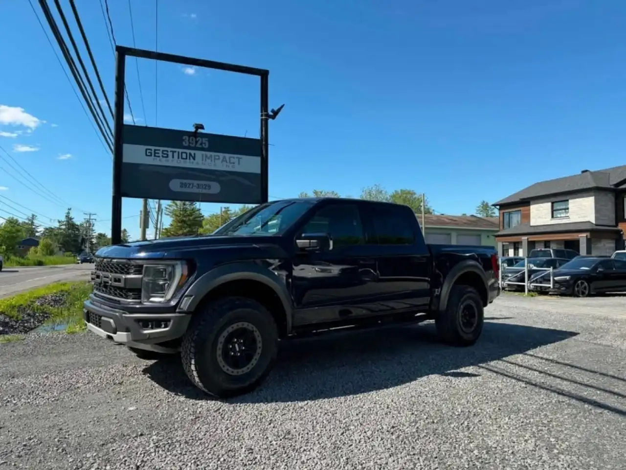 2022 Ford F 150