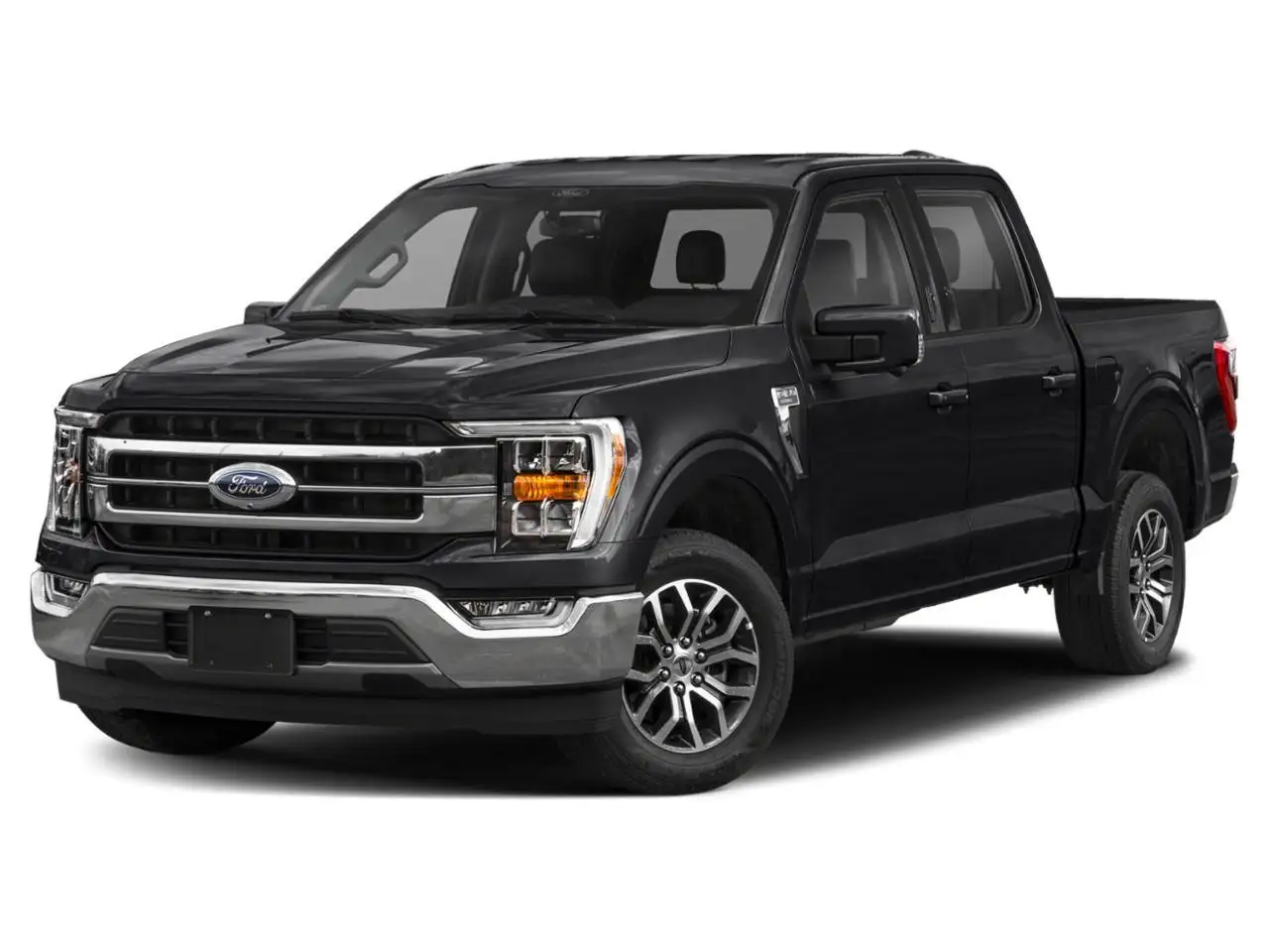 2022 Ford F 150