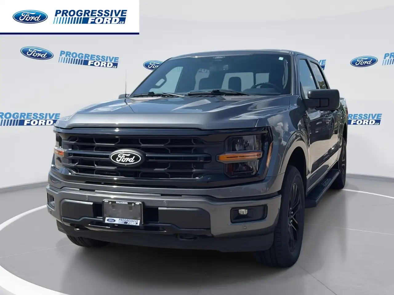 2024 Ford F 150