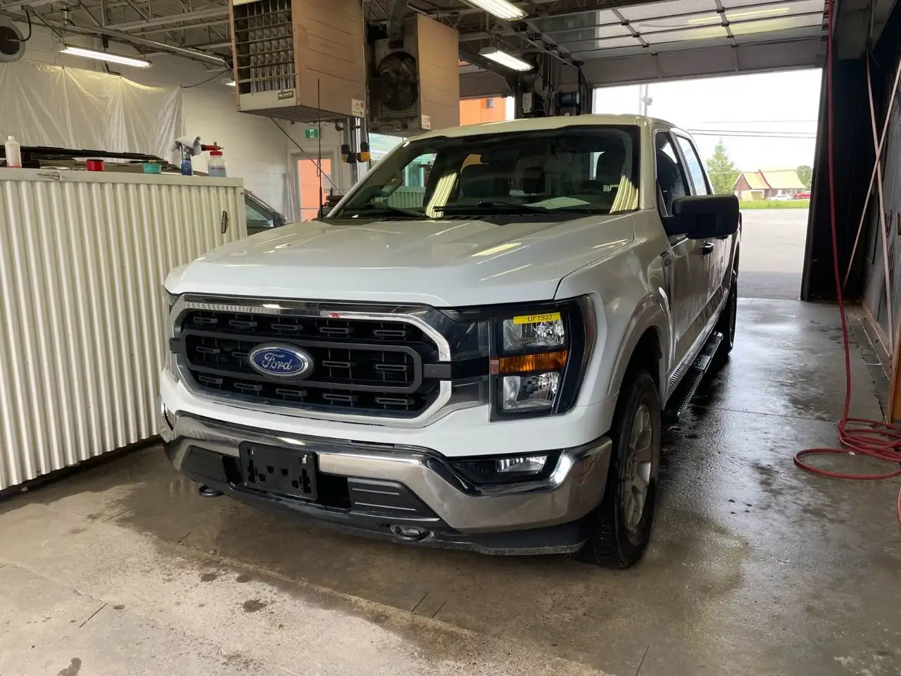 2023 Ford F 150